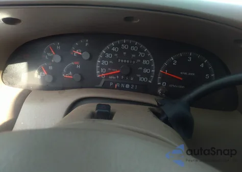 1998 Ford Expedition Eddie Bauer/Xlt from USA, damaged, VIN 1FMPU18L3WLB34785